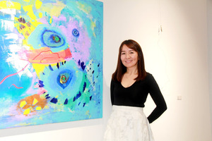 Ц.Жавзандулам: Хүүхдийнхээ зураг зурах авьяасыг анзаарсан бол илүү хөгжүүлэхэд анхаараарай